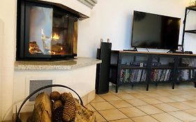 Au Chalet Des Oiseaux Migrateurs